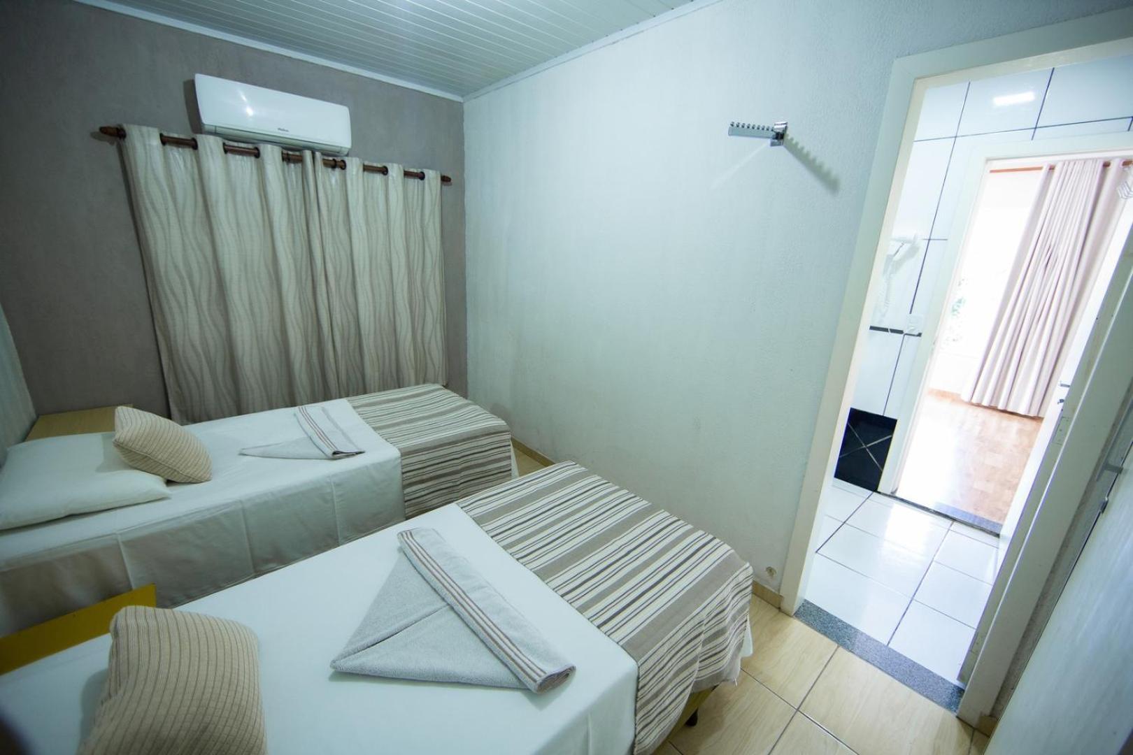 Suite River View
