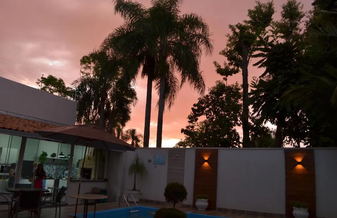 Foz Casa Do Turista-1