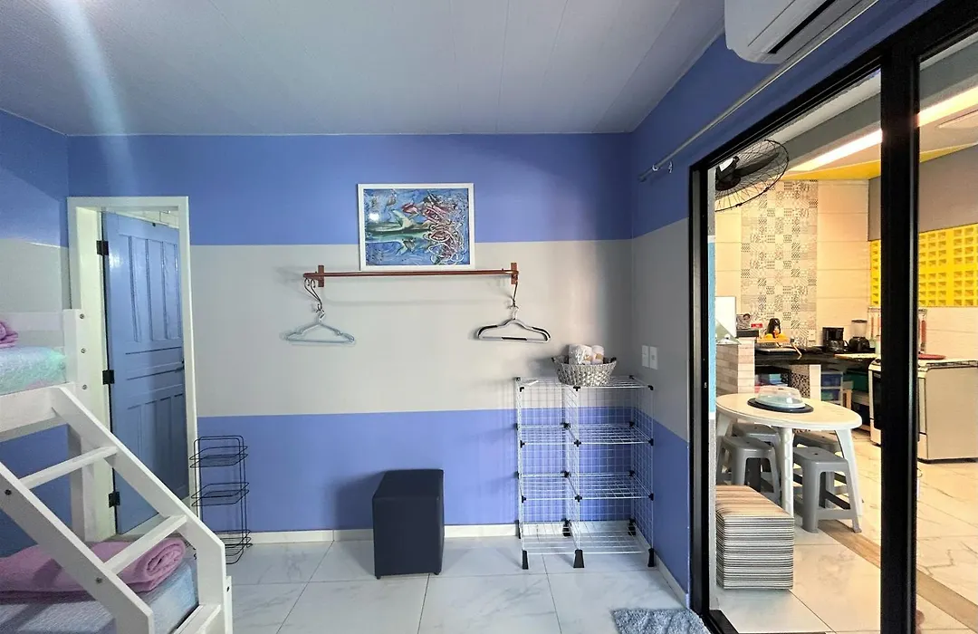 Hostel Quintal de Casa-1