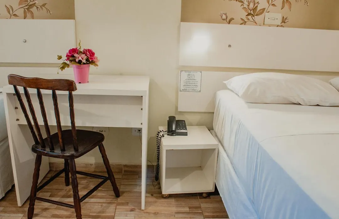 Pousada Iguassu Charm Suites-1