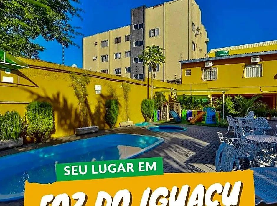 Hotel e Pousada Caroline-1