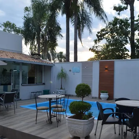 Foz Casa Do Turista-2