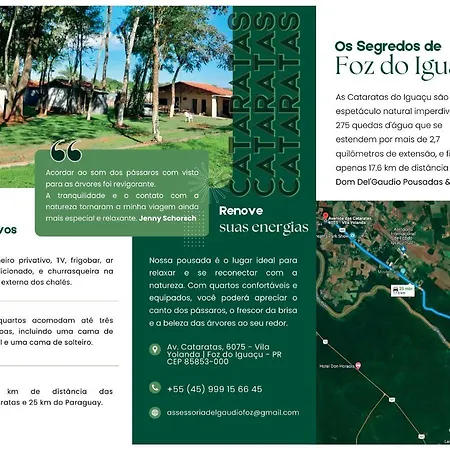 Dom Del'Gaudio Pousada-2