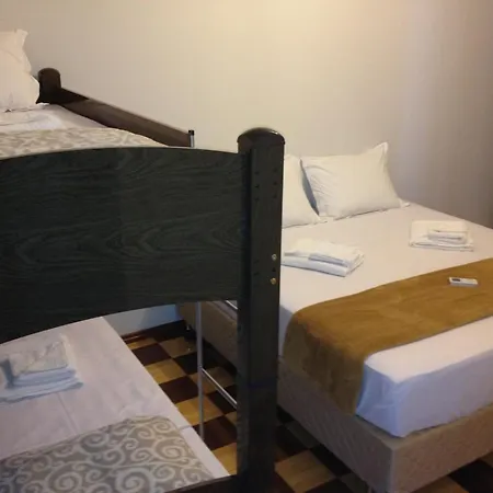 Iguassu Central Flats-3