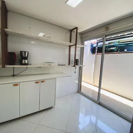 Casa Completa 6 Suíte e 1 Quarto, Piscina e Gourmet-3